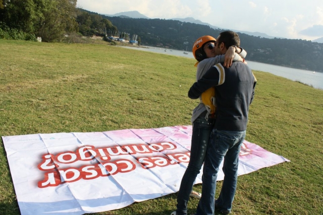 Regalo novios